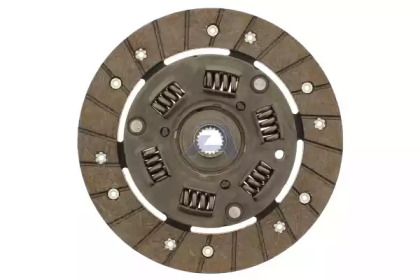 Сцепление AISIN для FIAT PANDA (141_) 1000 4x4